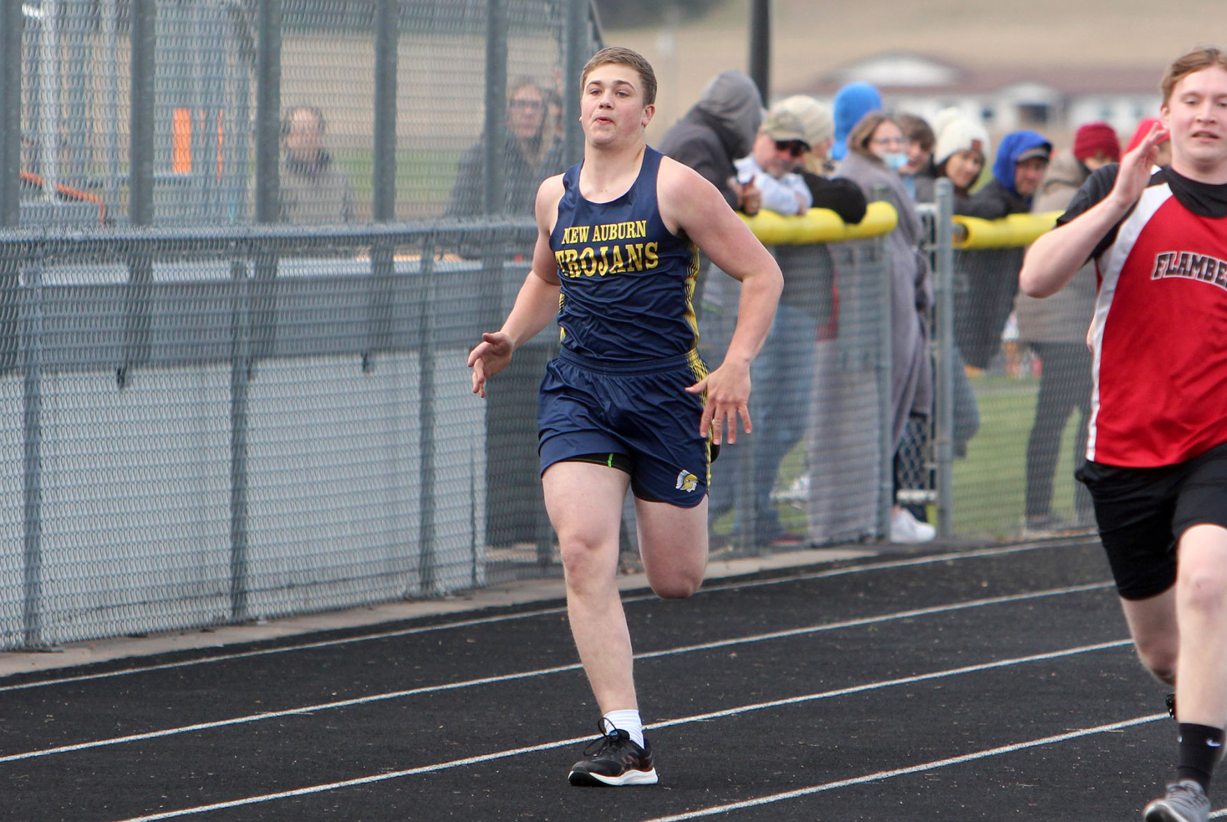 Dave Landgraf Invitational 5-4-21